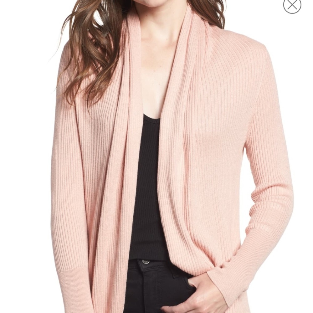 Leith Cardigan